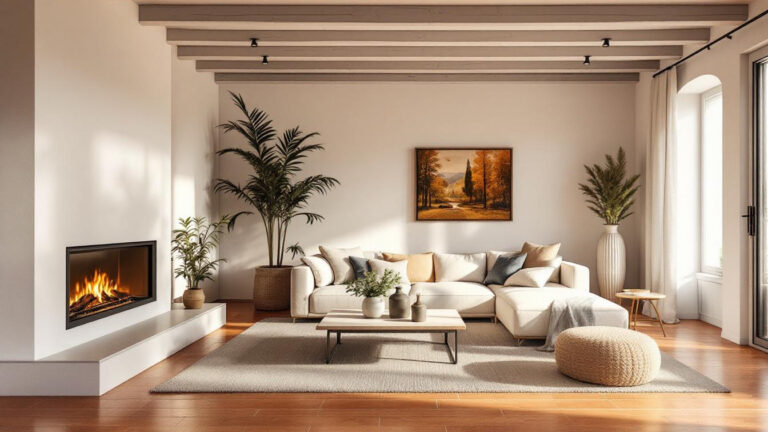 Il dilemma del camino: elettrico, a gas o tradizionale?