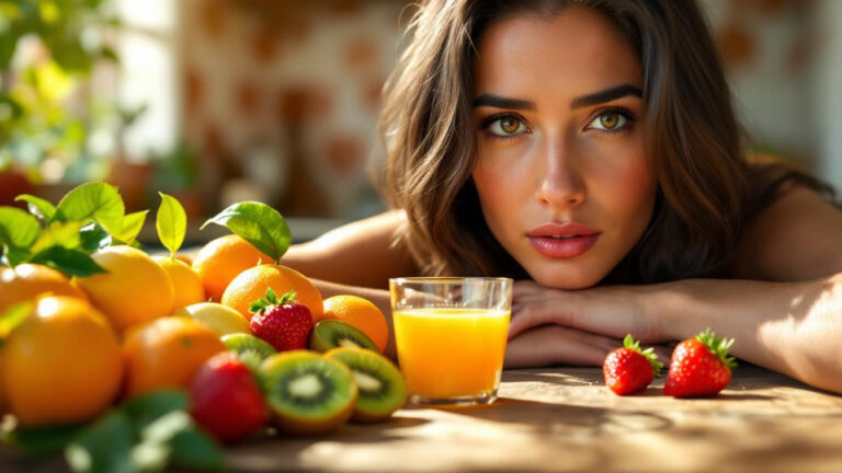 La vitamina C in eccesso è dannosa? La risposta degli esperti