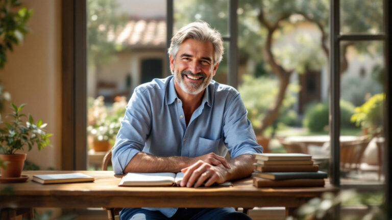 L’investimento in sé che porta più felicità in età adulta