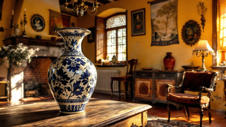 L’oggetto vintage che acquista valore nelle case italiane