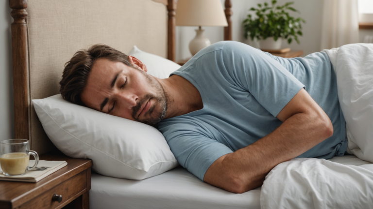 Cosa rivela la qualità del tuo cuscino sui tuoi dolori cervicali