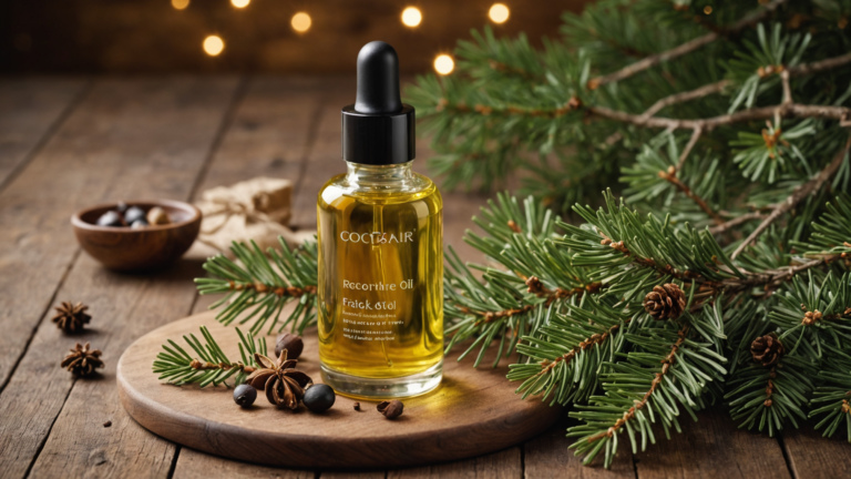 Gli esperti lo confermano: quest’olio è cruciale per la tua pelle a dicembre