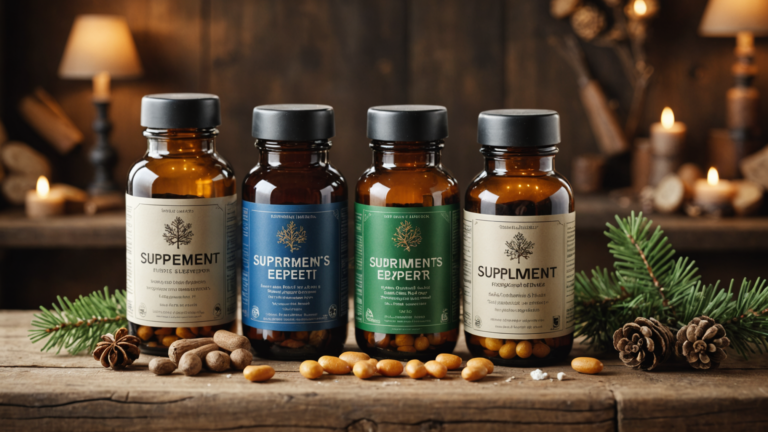 I 3 integratori che gli esperti raccomandano per affrontare l’inverno