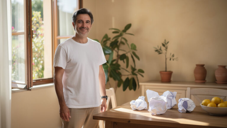 I 5 modi per bandire le parole negative dalla tua vita