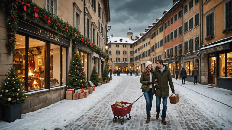 I 5 segnali di allarme del corpo da non ignorare durante il mese di dicembre