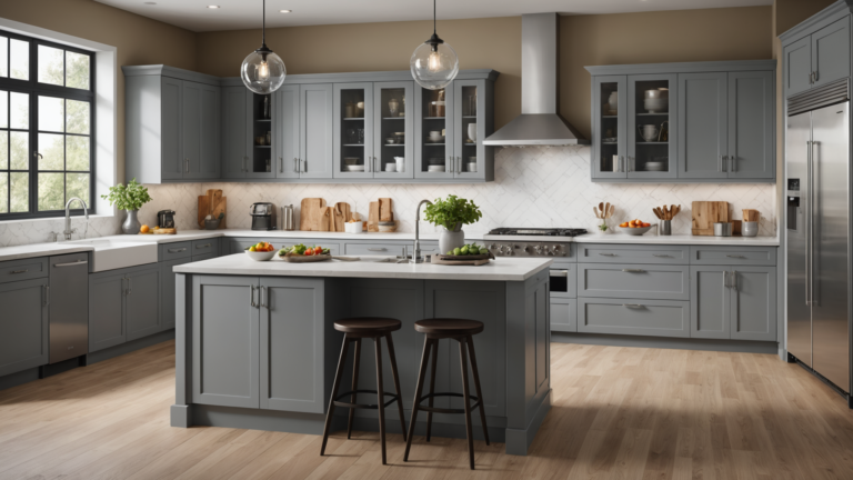 Il dettaglio che i periti immobiliari notano sempre in una cucina