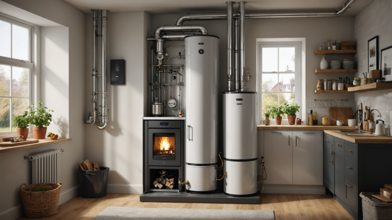 Il dettaglio che il 99% dei proprietari ignora sulla caldaia questo mese