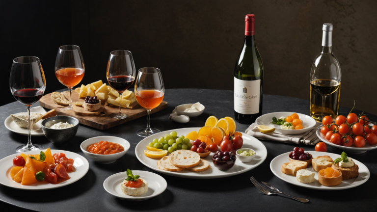 Il dettaglio che rende il tuo aperitivo chic senza cucinare per ore