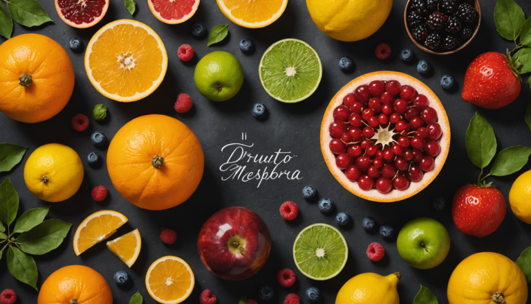 Il frutto di dicembre meno costoso che è un superfood anti-età