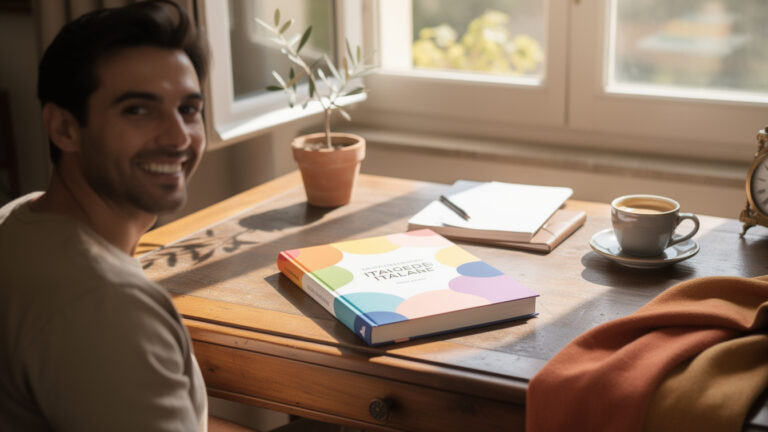 Il libro di sviluppo personale che cambierà il tuo 2026