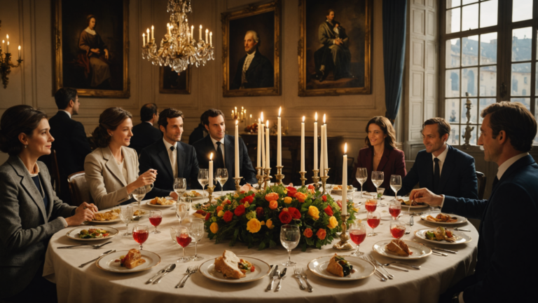 Il rituale da adottare assolutamente il 1° gennaio per un anno organizzato