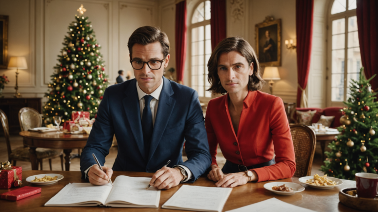 Il segreto delle persone produttive per non procrastinare dopo Natale