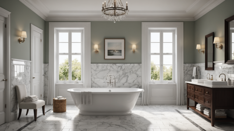 Il tuo bagno brillerà senza sforzo con questo prodotto che usi ogni giorno