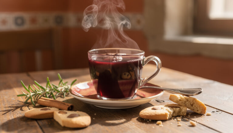La bevanda calda perfetta che devi assolutamente provare a dicembre