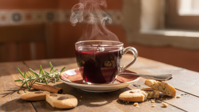 La bevanda calda perfetta che devi assolutamente provare a dicembre
