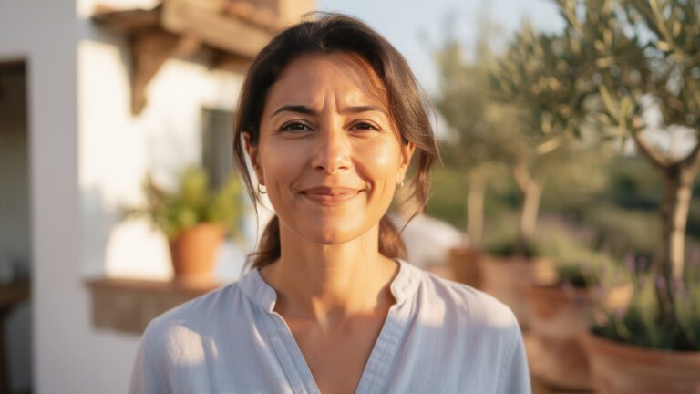 La lezione più importante per superare la stanchezza cronica