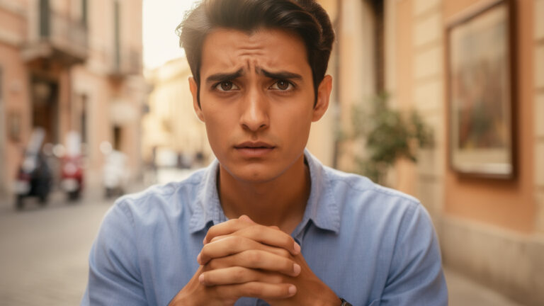 La paura comune che in realtà è segno di intelligenza