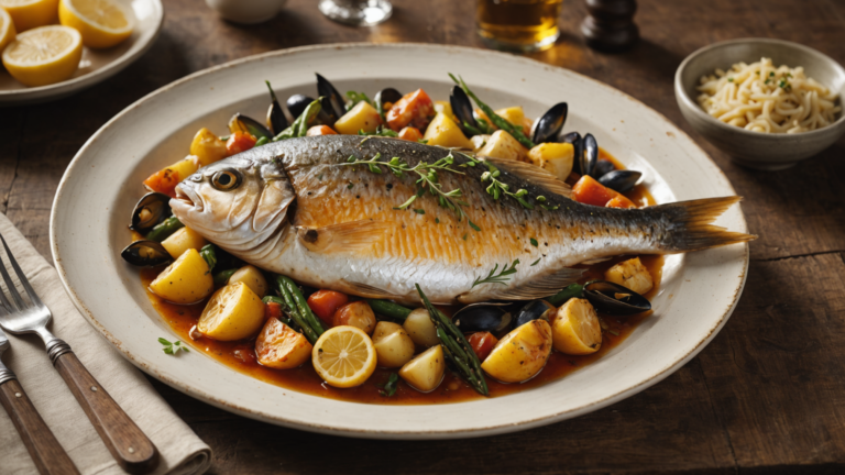 La regola d’oro dei grandi chef per non sbagliare la cottura del pesce