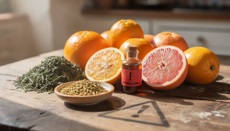 La verità sui soppressori naturali dell’appetito: attenzione pericolo