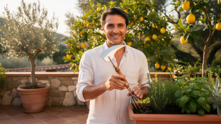 L’accessorio da giardinaggio che non sapevi fosse indispensabile