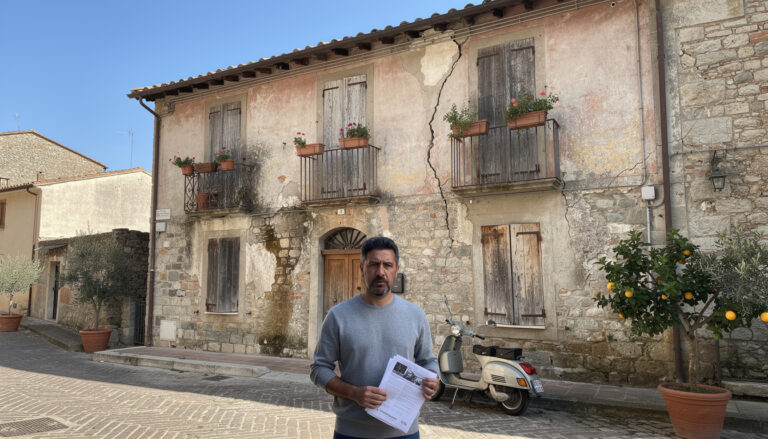 L’errore da evitare se acquisti una casa antica per non pentirti