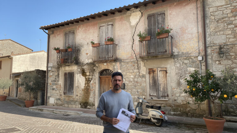 L’errore da evitare se acquisti una casa antica per non pentirti