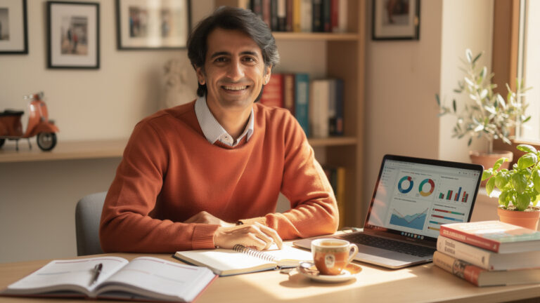 L’investimento in te stesso che ti ripaga di più a fine anno