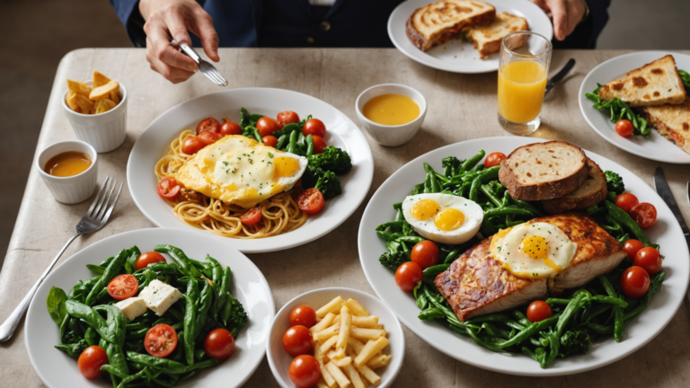 L’ora di pranzo è sbagliata per il tuo metabolismo? La risposta degli esperti