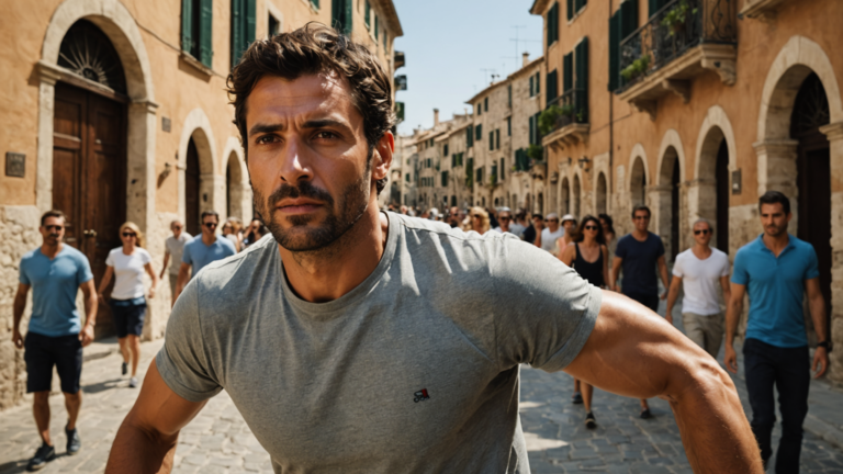 L’unico esercizio che devi fare se hai solo 10 minuti ogni giorno