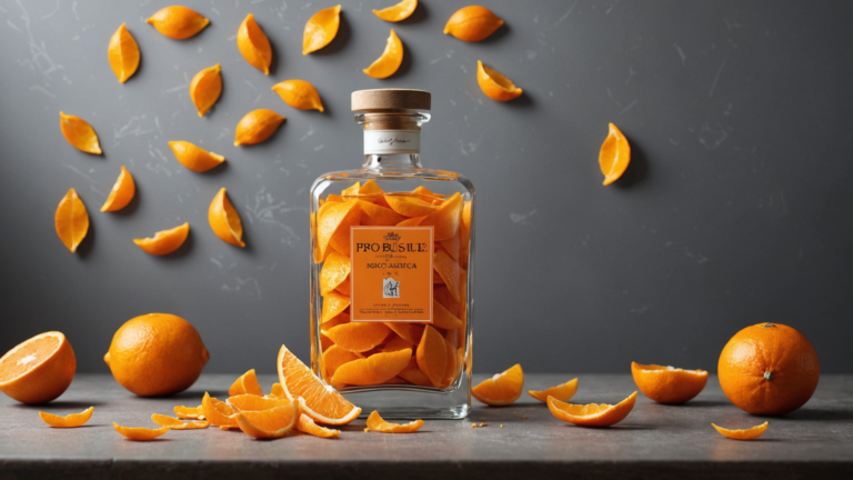 Non buttare le bucce d’arancia: l’uso sorprendente per profumare casa