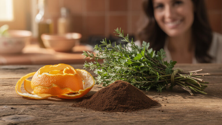 Non buttare queste 3 cose, valgono oro per la tua salute