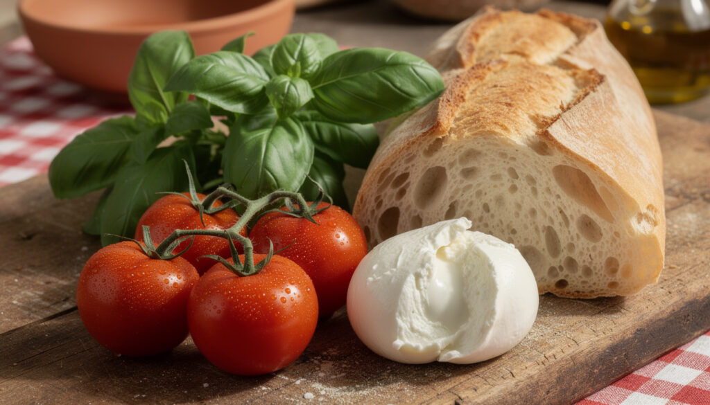 scopri i 4 cibi che non dovresti mai congelare per mantenere intatto il loro sapore autentico e gustoso.