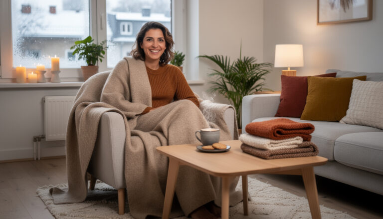 Perché il ‘hygge’ scandinavo è la chiave per sopravvivere al freddo
