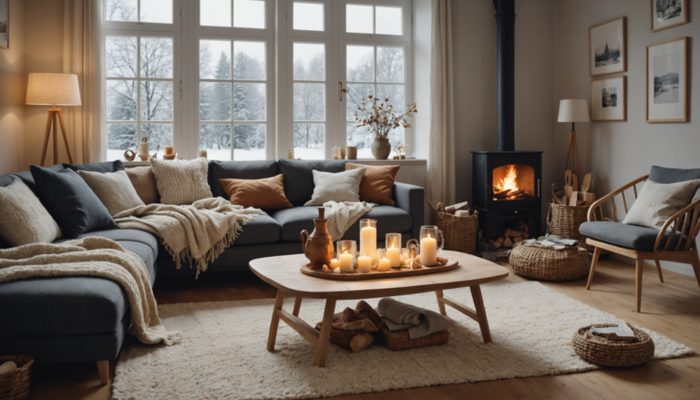 Perché il ‘hygge’ scandinavo è la chiave per sopravvivere al freddo