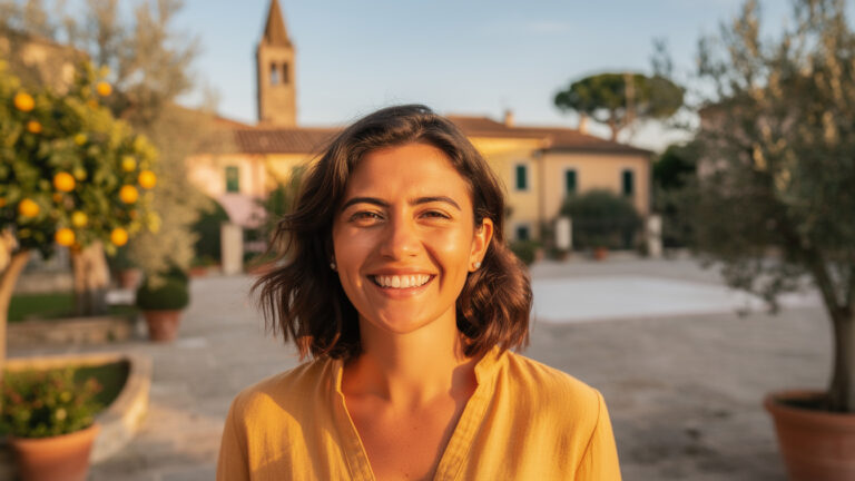 Perché la gratitudine è la migliore risoluzione per il 2026