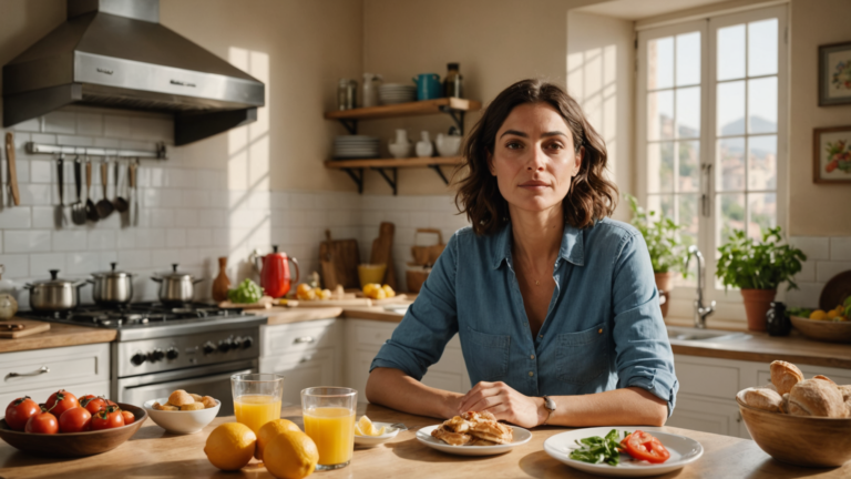 Questo dettaglio nella tua routine mattutina che sabota la tua energia