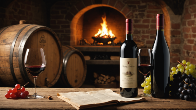 Questo errore di temperatura rovina il sapore dei tuoi vini pregiati