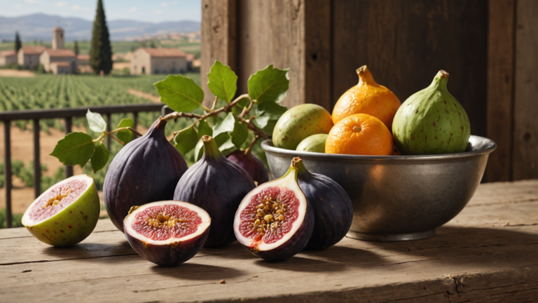 Questo frutto di stagione che non ami è un potente antinfiammatorio naturale