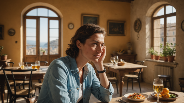 Questo sintomo discreto che scambi per stanchezza nasconde un problema serio