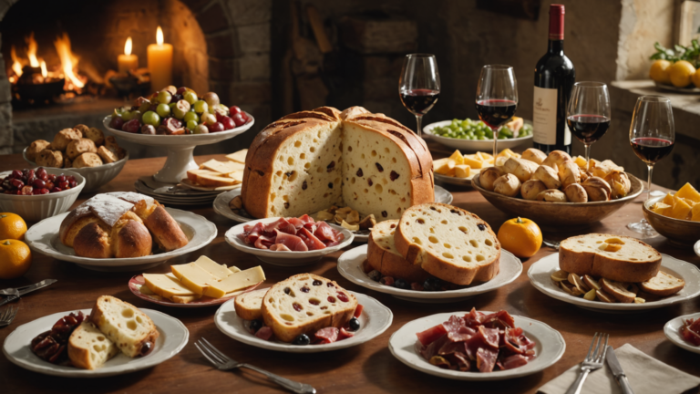 Scadenza urgente: le nuove norme di sicurezza alimentare per le feste