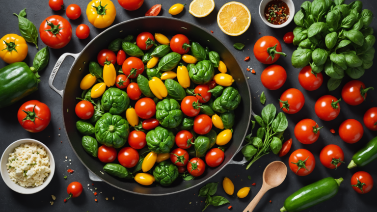 Se cucini in questo modo rischi di distruggere le vitamine essenziali