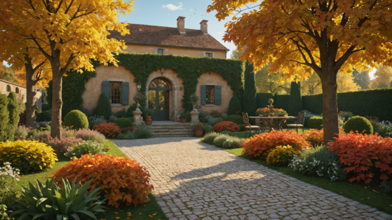 Se hai un giardino, ecco l’ultima cosa da fare prima del grande gelo