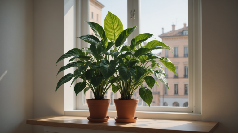 Se la tua pianta da interno perde foglie, ecco la causa che ignori totalmente