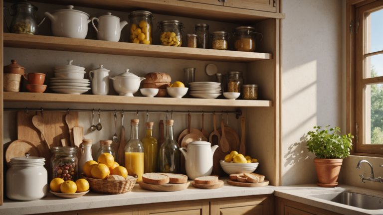 Se vedi queste muffe nella tua dispensa, devi agire immediatamente