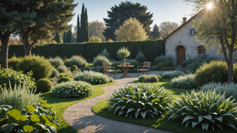 Un esperto rivela l’unica cosa da non fare in giardino in presenza di gelo