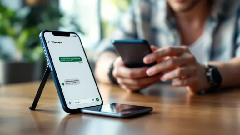 Come scrivere al contrario su WhatsApp e stupire tutti i tuoi amici