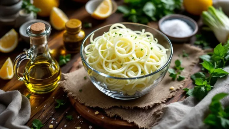 Finocchi crudi a cena: scopri gli effetti sorprendenti sul tuo corpo