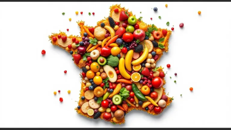 Ho analizzato i dati sull’obesità per 5 anni, l’evoluzione in Francia è scioccante