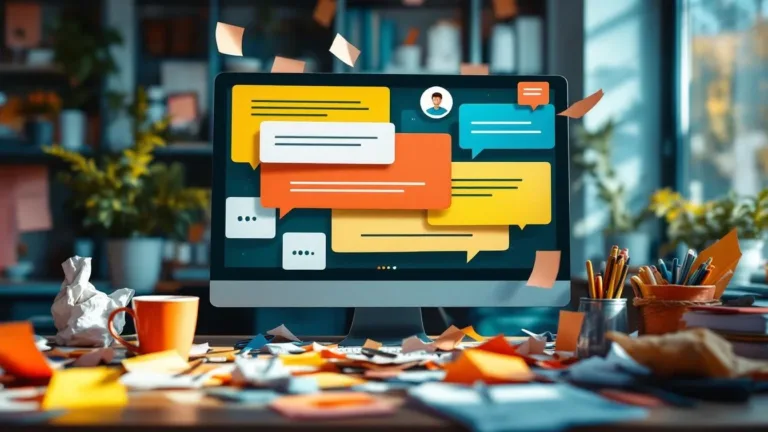 Ho analizzato questi commenti per 2 settimane, ora capisco perché mi fanno perdere la pazienza