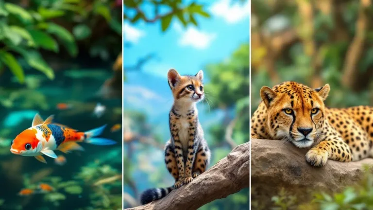 Ho cercato animali domestici con la K per 2 settimane, quello che ho scoperto mi ha stupito